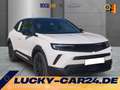 Opel Mokka GS Line LED+180° Kamera+PDC 1.2 Turbo Automatik... Blanc - thumbnail 1