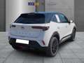 Opel Mokka GS Line LED+180° Kamera+PDC 1.2 Turbo Automatik... Blanc - thumbnail 3