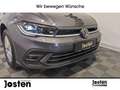 Volkswagen Polo Style 1.0 TSI DSG IQ.Light Virtual CarPlay SHZ Grijs - thumbnail 14