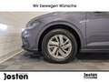 Volkswagen Polo Style 1.0 TSI DSG IQ.Light Virtual CarPlay SHZ Grijs - thumbnail 2