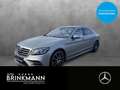 Mercedes-Benz S 560 S 560 4M lang AMG Line/Comand/Kommissionsfzg. LED Szary - thumbnail 1