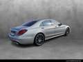 Mercedes-Benz S 560 S 560 4M lang AMG Line/Comand/Kommissionsfzg. LED Szary - thumbnail 5