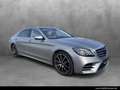 Mercedes-Benz S 560 S 560 4M lang AMG Line/Comand/Kommissionsfzg. LED Szary - thumbnail 3
