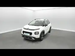 Citroen C3 Aircross BlueHDi 120ch S\u0026S Shine EAT6 E6.d-TEMP