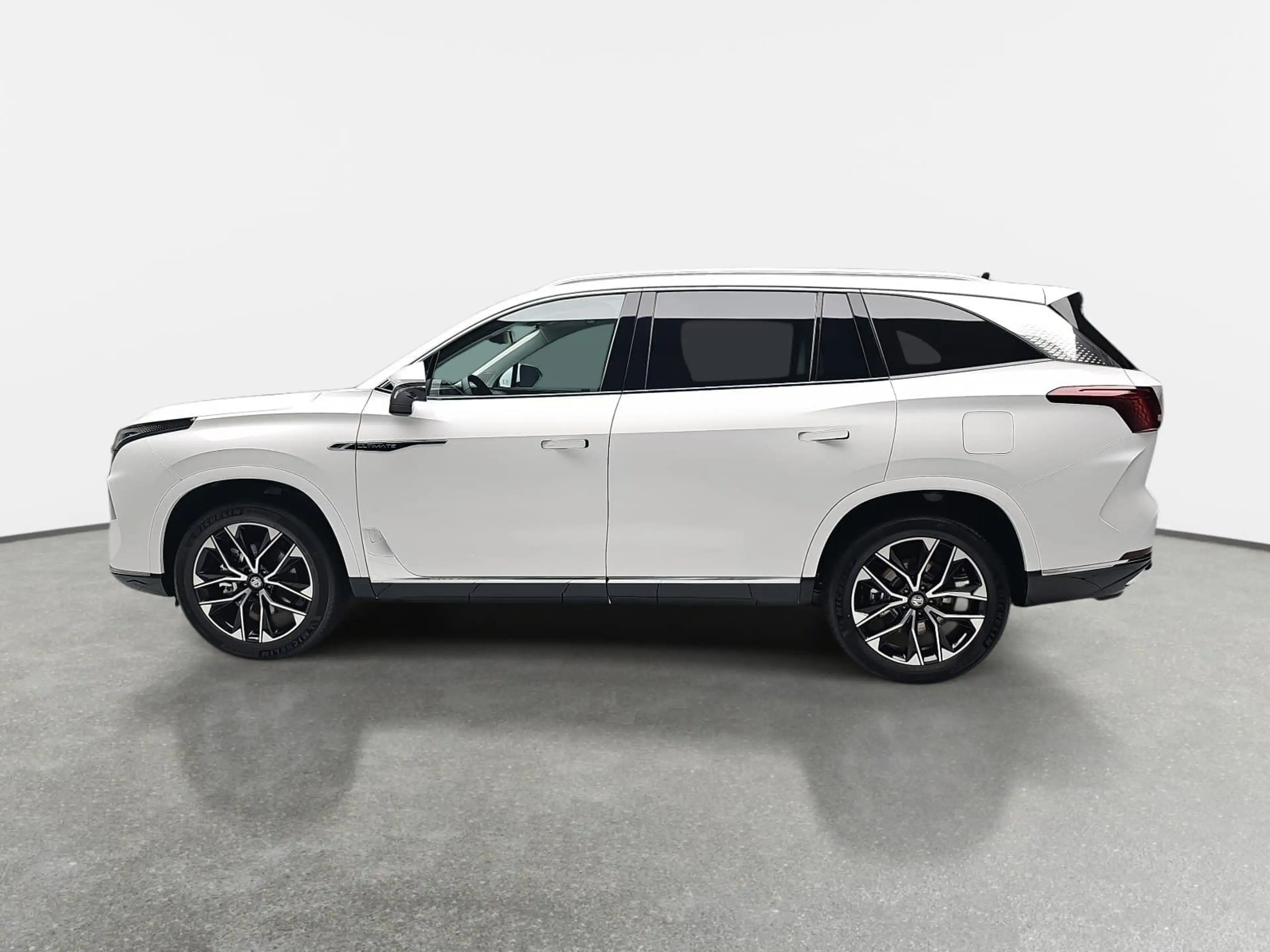 MG MGS9 MGS9 PLUG-IN-HYBRID MY26 COMFORT — photo 6