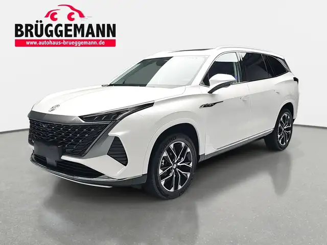 MG MGS9 MGS9 PLUG-IN-HYBRID MY26 COMFORT