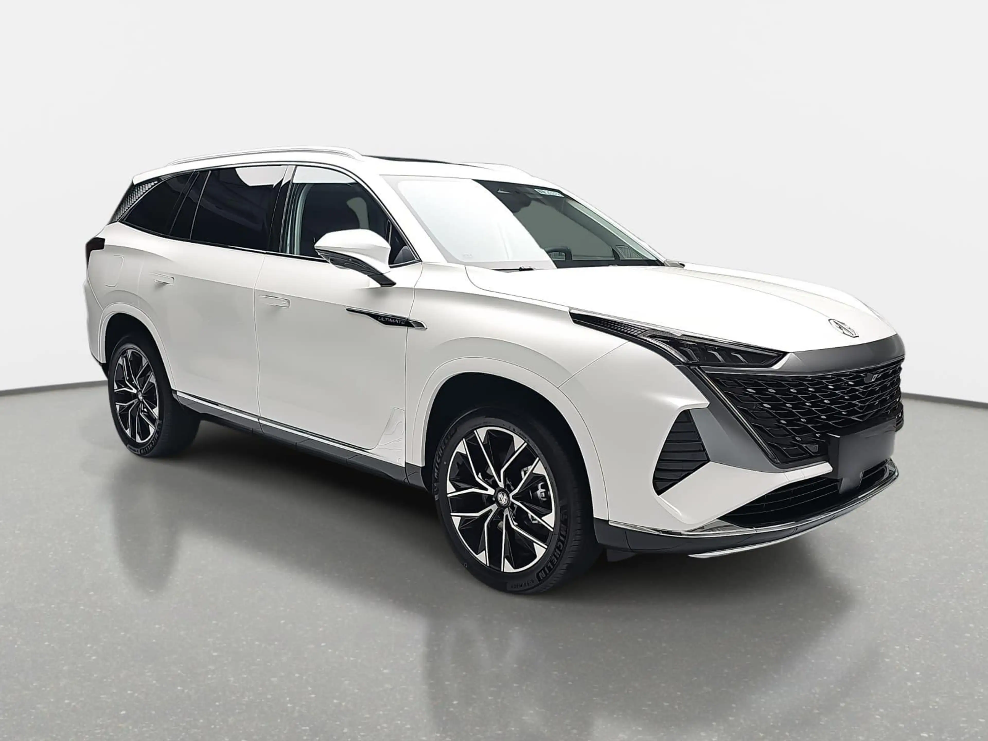 MG MGS9 MGS9 PLUG-IN-HYBRID MY26 COMFORT — photo 3