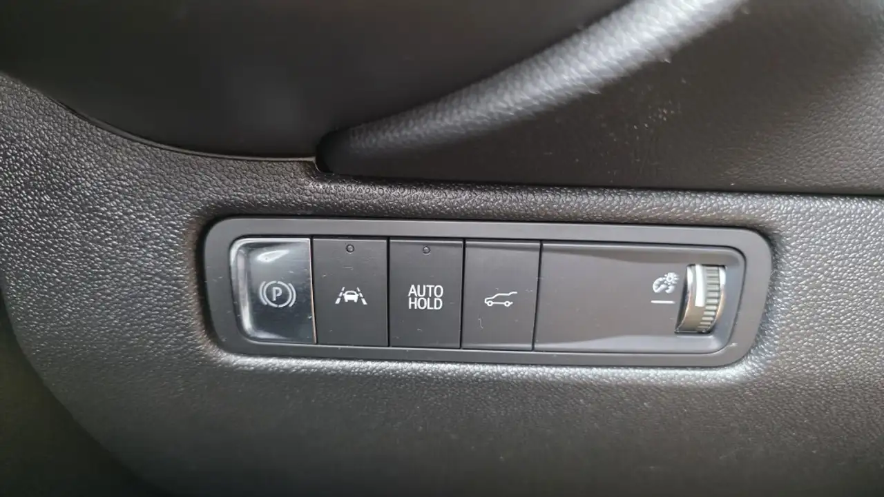 Chevrolet Equinox fotografie Chevrolet Equinox