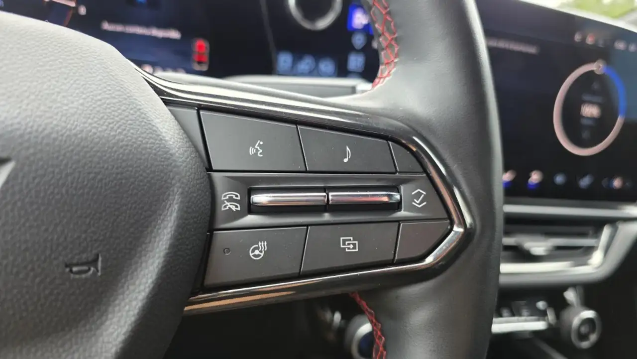 Chevrolet Equinox fotografie Chevrolet Equinox
