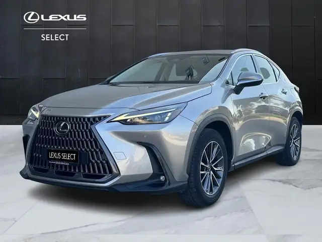 Lexus NX 200t 350h 2.5 Business 4wd 244cv e-cvt