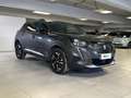 Peugeot 2008 PureTech 100 Allure Pack S/S Gris - thumbnail 5