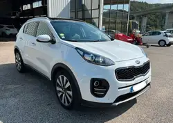 Kia Sportage 1.7 CRDi 141 DCT7 PREMIUM TOIT OUVRANT