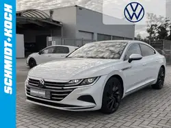 Volkswagen Arteon 2.0 TDI Elegance DSG Pano, RFK, Navi, LED