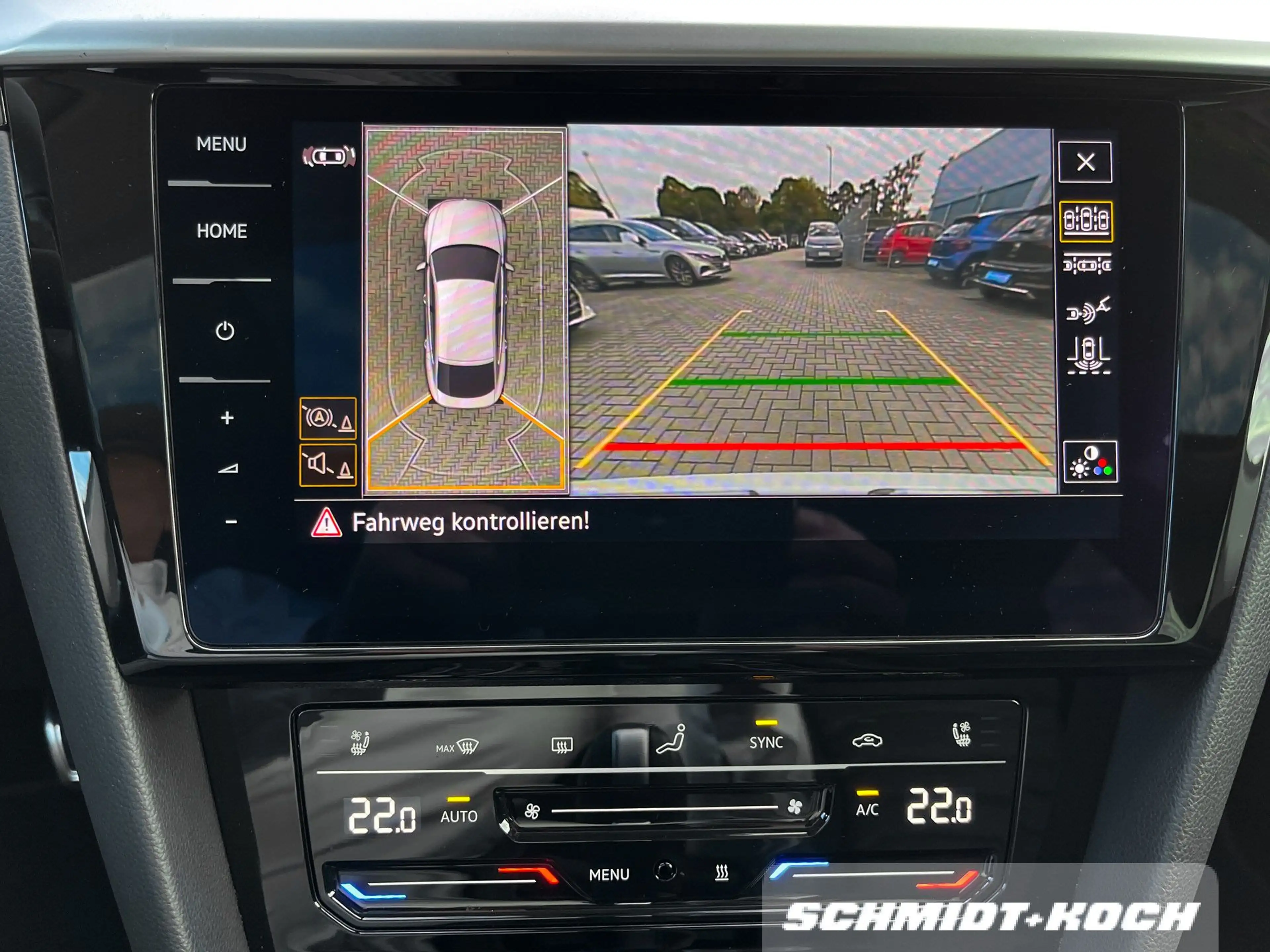 Volkswagen Arteon 2.0 TDI Elegance DSG Pano, RFK, Navi, LED — photo 7