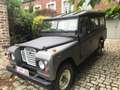 Land Rover Series serie 3 1977 srebrna - thumbnail 1