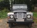 Land Rover Series serie 3 1977 srebrna - thumbnail 7