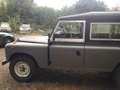 Land Rover Series serie 3 1977 srebrna - thumbnail 8