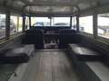 Land Rover Series serie 3 1977 srebrna - thumbnail 5