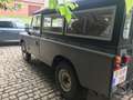 Land Rover Series serie 3 1977 srebrna - thumbnail 4