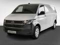 Volkswagen T6 Transporter 2.0 Blanc - thumbnail 1