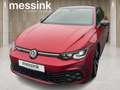 Volkswagen Golf VIII GTD DSG Pano*Navi*Matrix*Black St*RFK* Rot - thumbnail 2