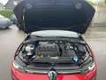 Volkswagen Golf VIII GTD DSG Pano*Navi*Matrix*Black St*RFK* Rot - thumbnail 13
