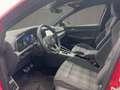 Volkswagen Golf VIII GTD DSG Pano*Navi*Matrix*Black St*RFK* Rot - thumbnail 7