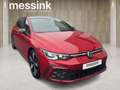 Volkswagen Golf VIII GTD DSG Pano*Navi*Matrix*Black St*RFK* Rot - thumbnail 5