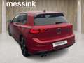 Volkswagen Golf VIII GTD DSG Pano*Navi*Matrix*Black St*RFK* Rot - thumbnail 3