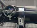 Volkswagen Golf VIII GTD DSG Pano*Navi*Matrix*Black St*RFK* Rot - thumbnail 11