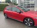 Volkswagen Golf VIII GTD DSG Pano*Navi*Matrix*Black St*RFK* Rot - thumbnail 16