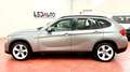 BMW X1 *18D*143CV*UNICOPROPRIETARIO*TAGLIANDATA* Gris - thumbnail 5