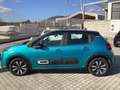 Citroen C3 3ª serie PureTech 83 S&S Shine GPL Azul - thumbnail 6