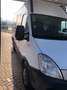 Iveco Massif iveco daily Blanc - thumbnail 6