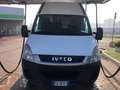 Iveco Massif iveco daily Biały - thumbnail 9