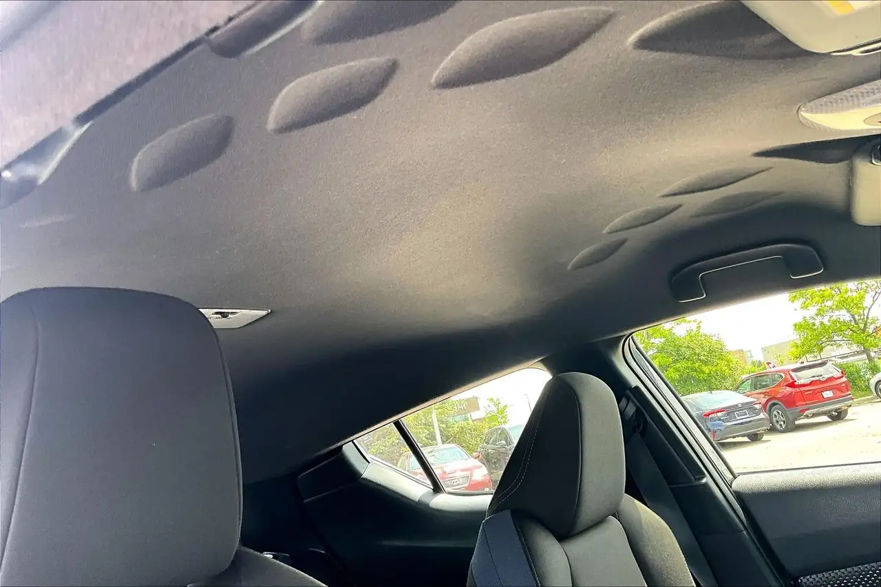Toyota C-HR снимка Toyota C-HR