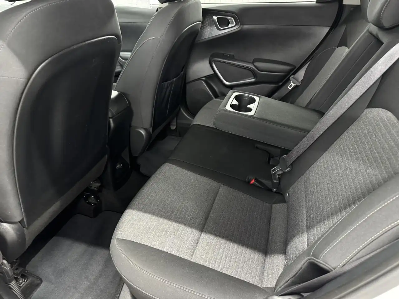 Kia Soul снимка Kia Soul