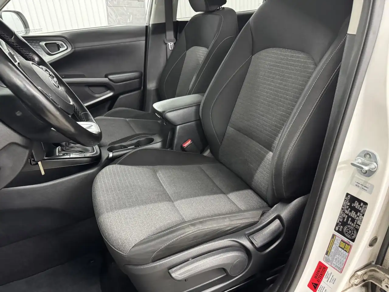 Kia Soul снимка Kia Soul