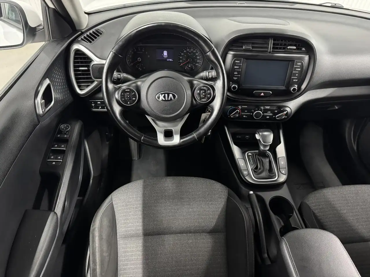 Kia Soul снимка Kia Soul