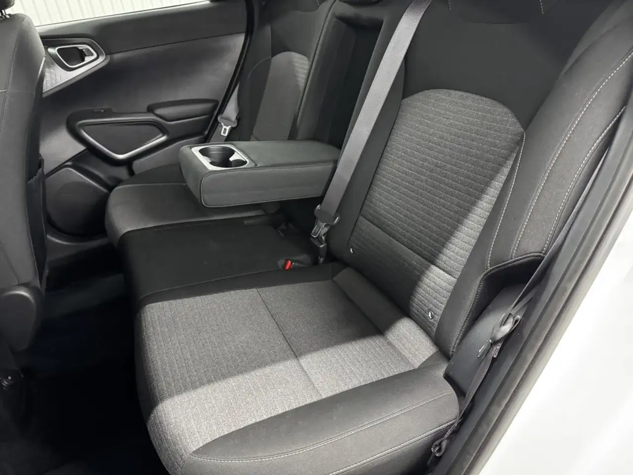 Kia Soul снимка Kia Soul