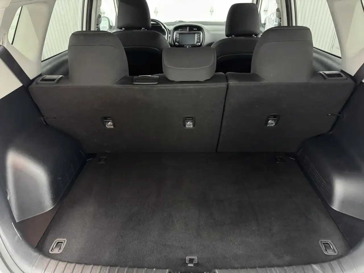 Kia Soul снимка Kia Soul