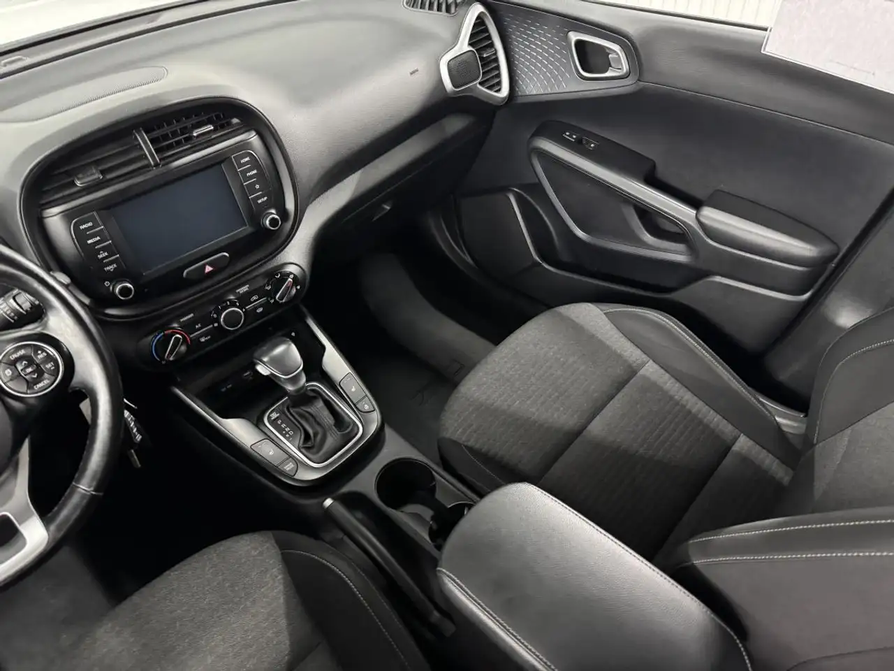 Kia Soul снимка Kia Soul