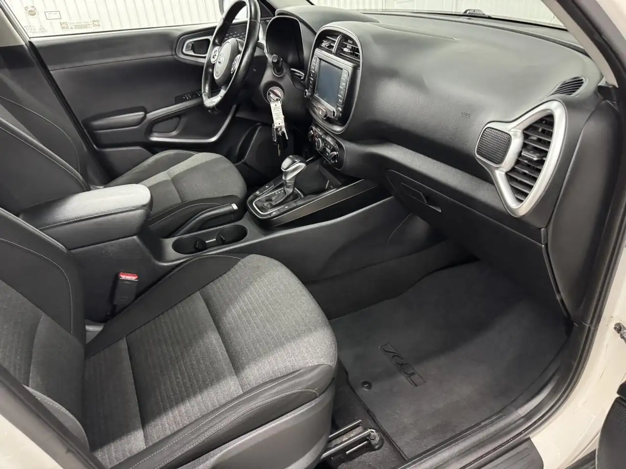 Kia Soul снимка Kia Soul