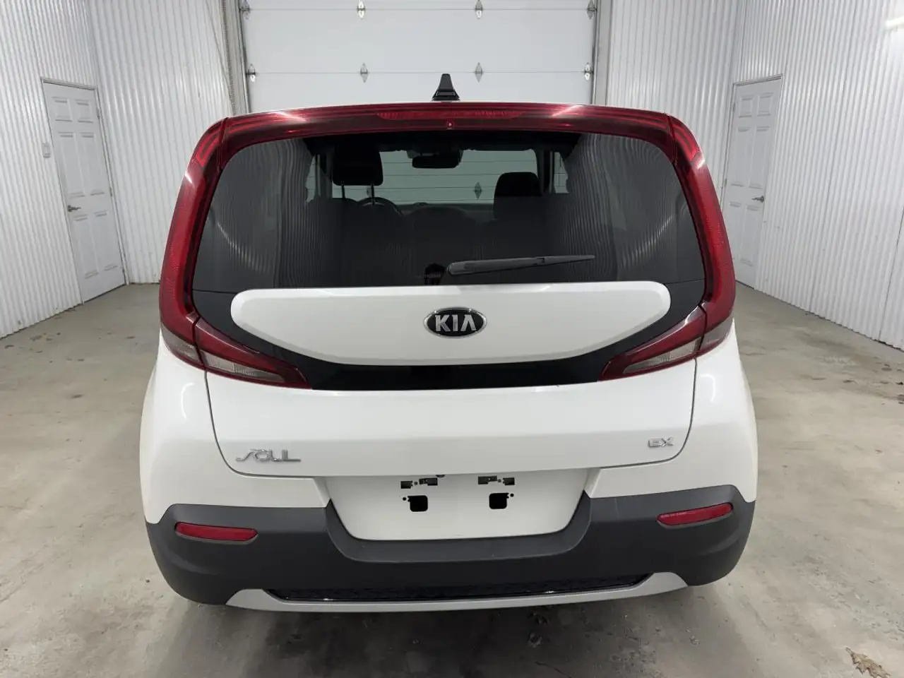 Kia Soul снимка Kia Soul