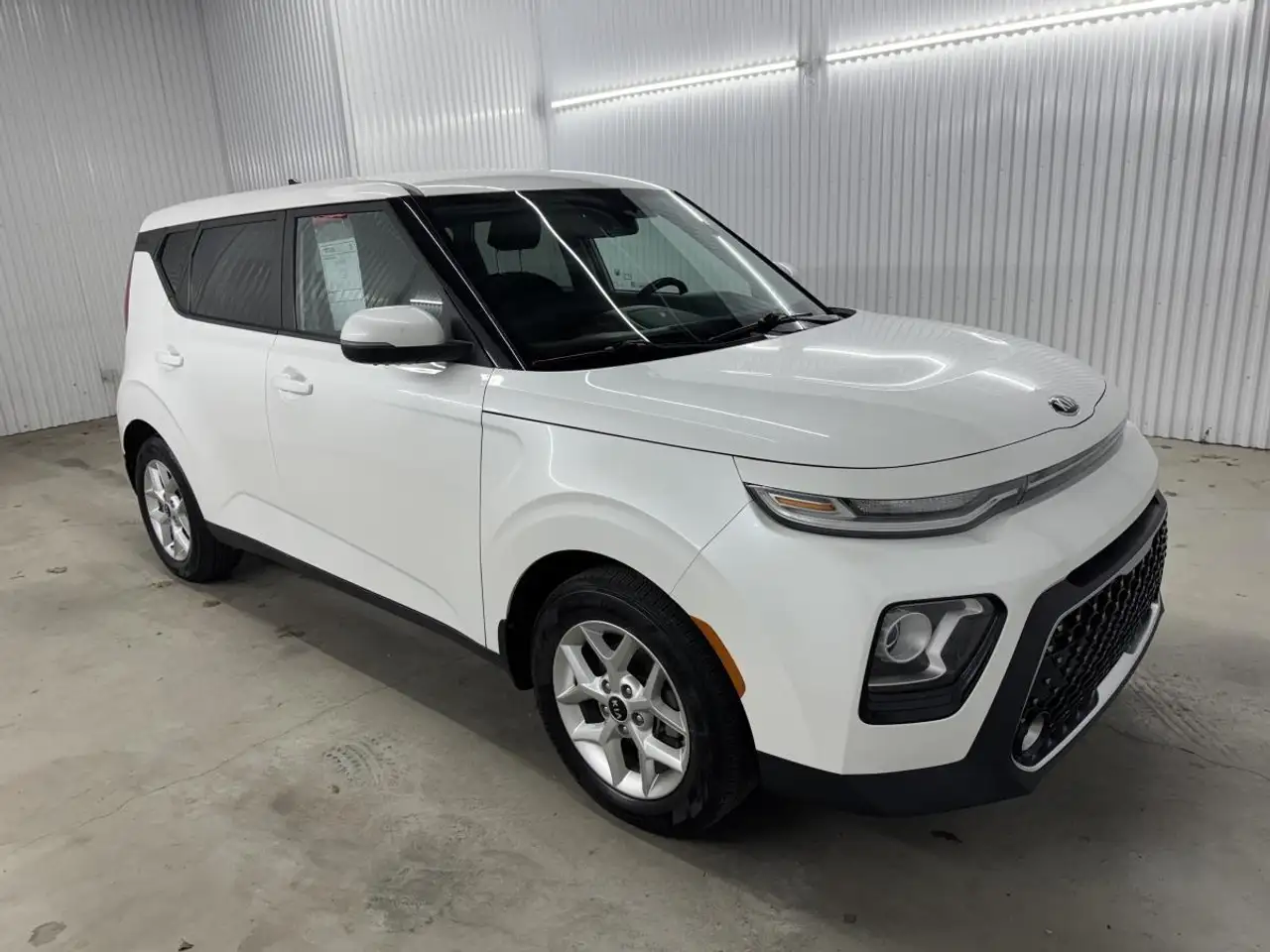 Kia Soul снимка Kia Soul