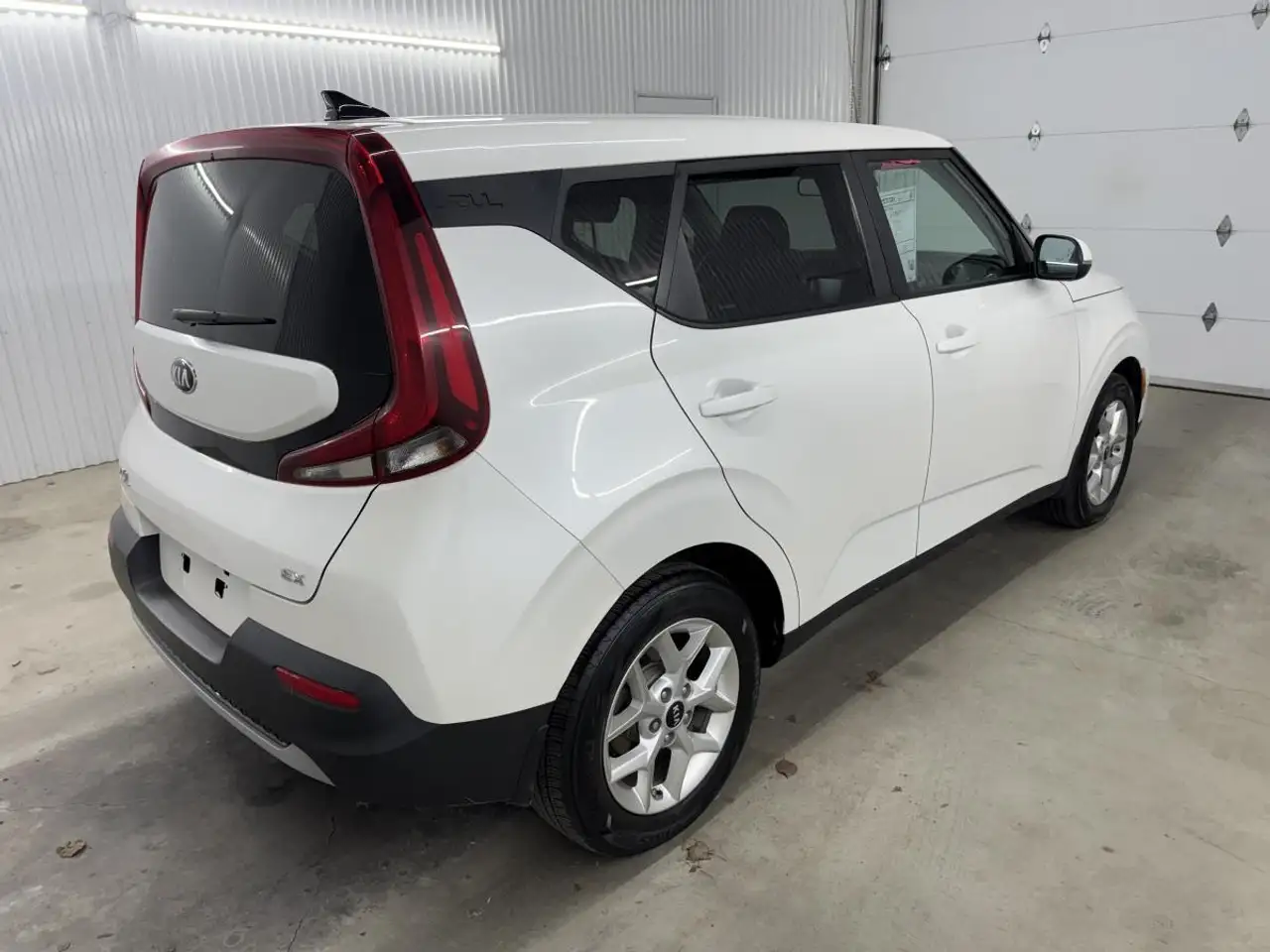 Kia Soul снимка Kia Soul