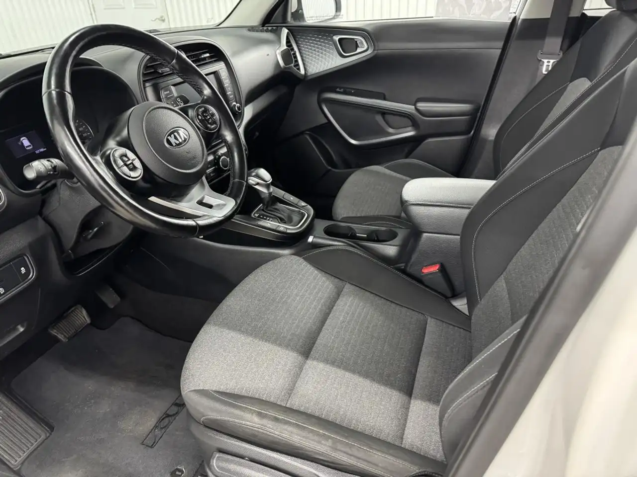 Kia Soul снимка Kia Soul