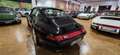 Porsche 993 Carrera2 Varioram Coupé  Cabriolet service ASi Nero - thumbnail 5