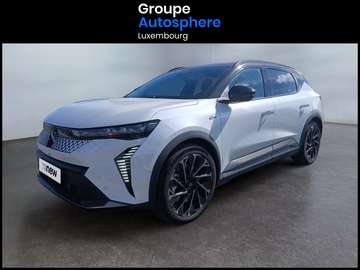 ESPRIT ALPINE 220 LONG RANGE