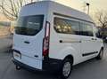 Ford Transit Custom +++ 9 Sitze +++ 310 L2 Trend 1.Besitz MWST Weiß - thumbnail 4